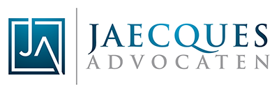 Jaecques Advocaten Logo